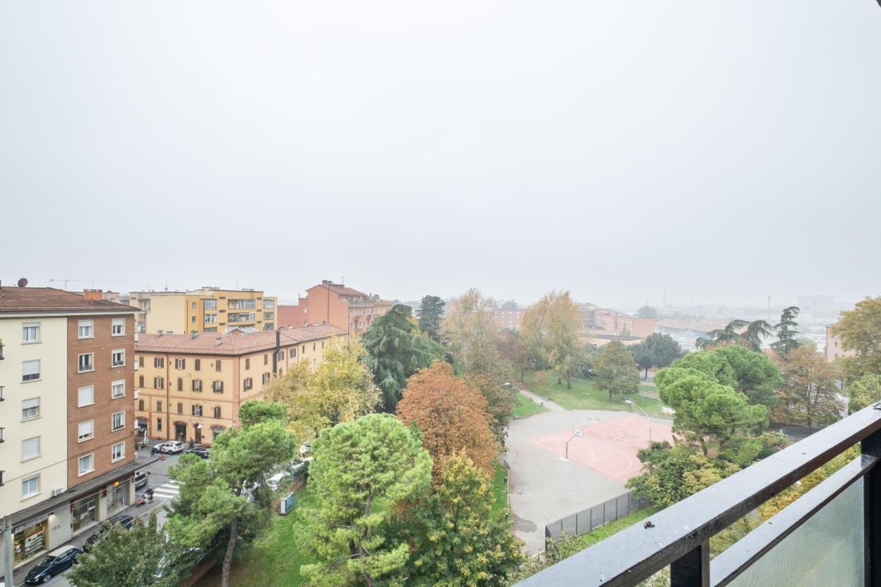 Vista Su San Luca Apartment