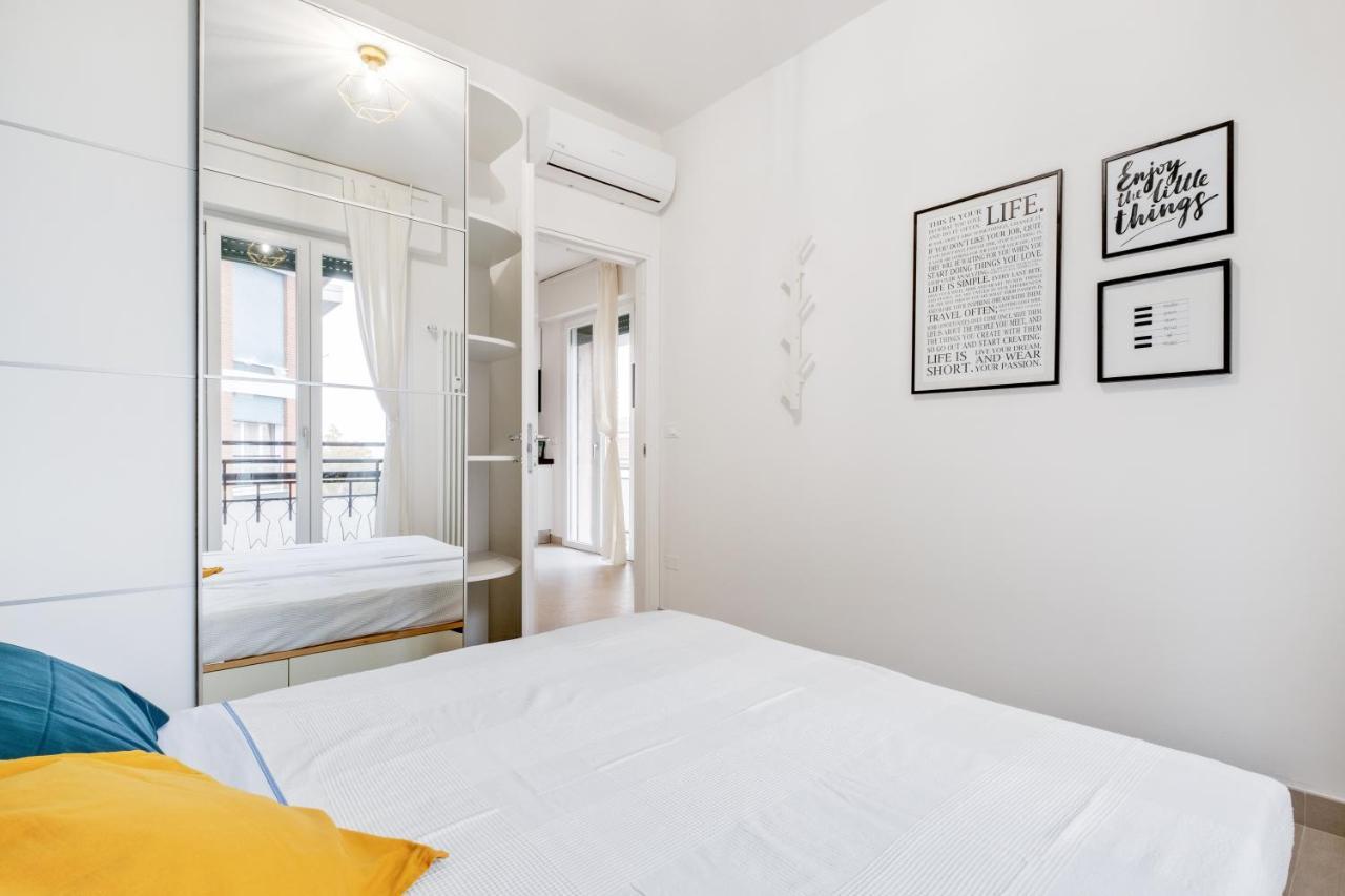 Vista Su San Luca Appartement *