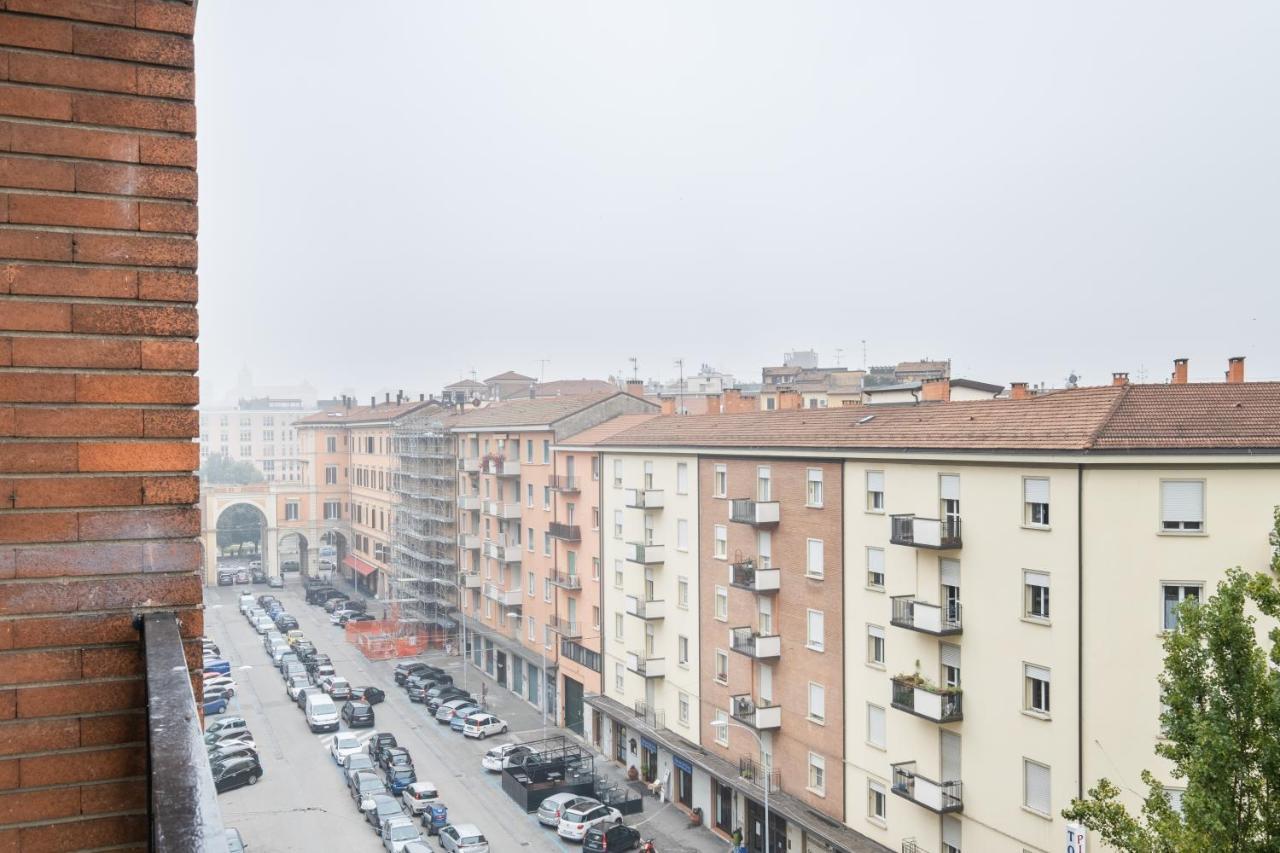 Appartement Vista Su San Luca Bologne